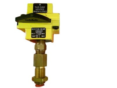 ALTRA INDUSTRIAL MOTION EN60223