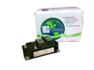 INFINEON FZ-200-R-12-KF2