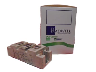 INFINEON BSM-25GB-120-DN2
