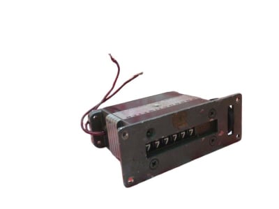 EATON CORPORATION 6-Y-1-MF115VAC
