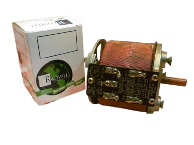 OHMITE VT4