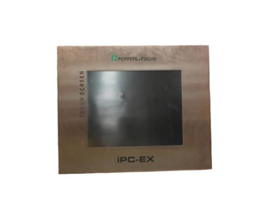 PEPPERL & FUCHS EXVID-18SXC-TO-DC-N-10