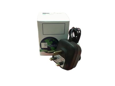 DVE DVR-061AUK-4818