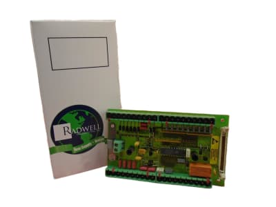 REFU ELEKTRONIK KL11009