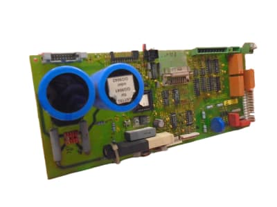 REFU ELEKTRONIK SN1102703SP03