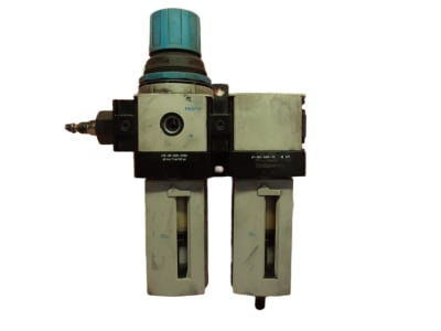 FESTO LFR-M3-G3/8-E07SG