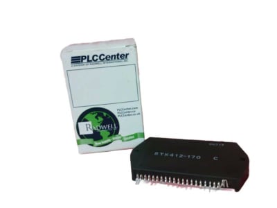 SANYO STK412-170C