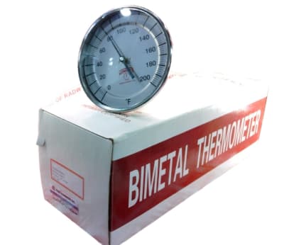 WINTERS T52100B17