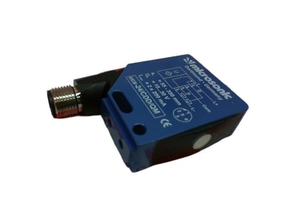 BALLUFF UCS-24/CDD/QM