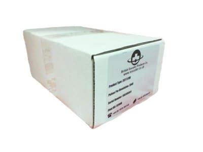 BRITISH ENCODER 25T/2-03-FG-2048-R-HV-V1-X-T2-IP66