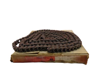 REGAL REXNORD 35-RIV-10-FT-CH