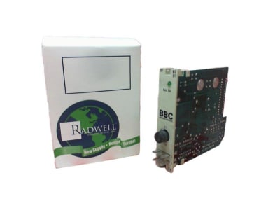 ASEA BROWN BOVERI 07-NG-81