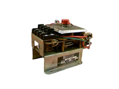INDUSTRIAL TIMER CO PAB-3HRS