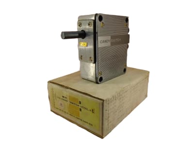 CANDY MANUFACTURING AC