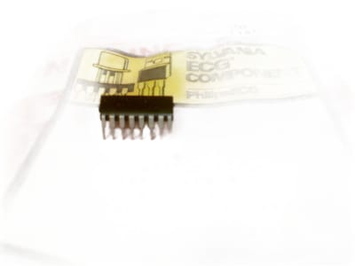 PHILIPS ECG1182