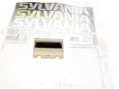 PHILIPS ECG1051