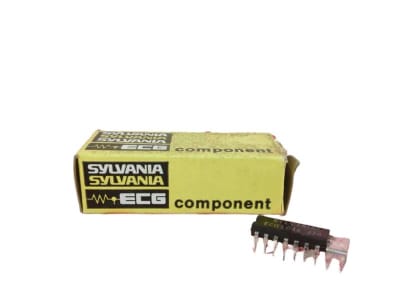 PHILIPS ECG1048