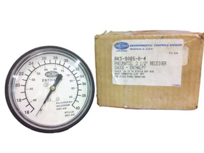INVENSYS AKS-9085-0-4