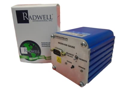 GRANVILLE PHILLIPS CO 20354014-TD-T