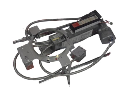 LITHONIA LIGHTING GRSF-2/18DTT-8-277-DMHL-EL-HSG-U