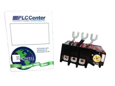 FUJI ELECTRIC TK-2N-18-26A