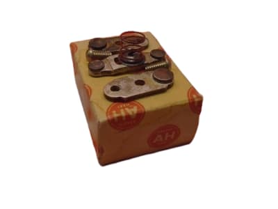 EATON CORPORATION 38524-301