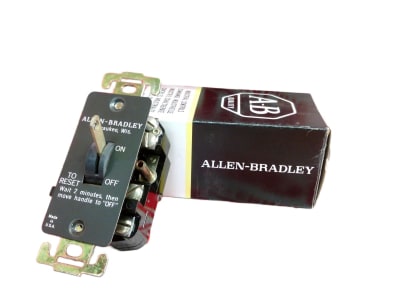 ALLEN BRADLEY 600-TOX148