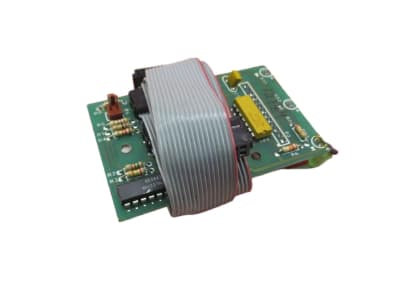 GRECO SYSTEMS 100797