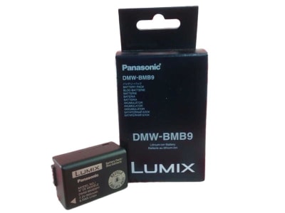 MATSUSHITA ELECTRIC DMW-BMB9PP