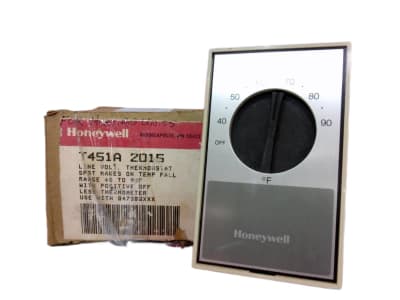HONEYWELL T451A-2015