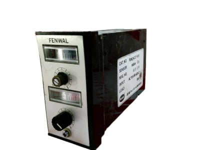 KIDDE-FENWAL, LLC FRM04CC-SLK
