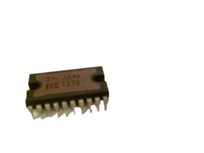 PHILIPS ECG1379