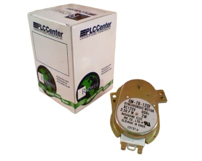 NAKAGAWA ELECTONICS GM-7B-120F