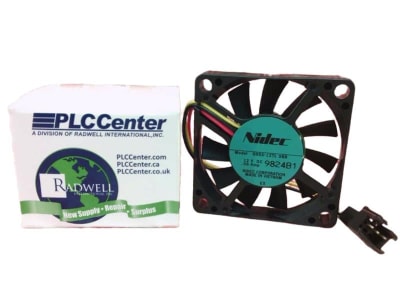 NIDEC CORP D05X-12TL-08B