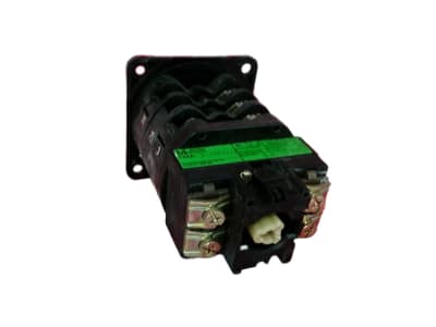EATON CORPORATION T44A-3-15433/Z