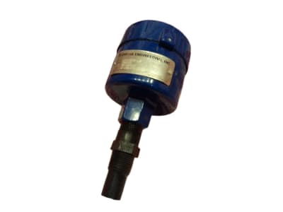 OMEGA ENGINEERING LVU-1506-LP