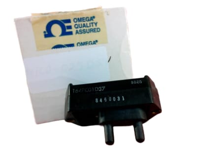 OMEGA ENGINEERING 164PC01D37