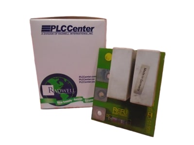 REFU ELEKTRONIK BS6151-01SP01