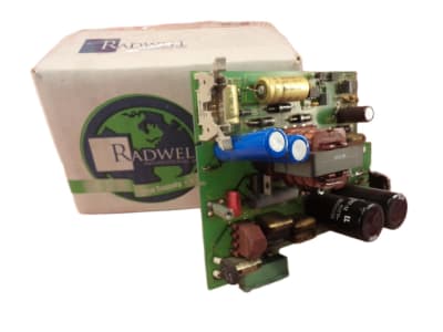 REFU ELEKTRONIK SV11023.101.SP.01