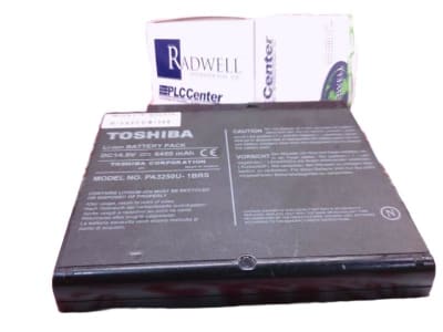 TOSHIBA PA3250U-1BRS
