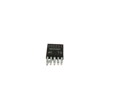 SHARP 05DZ51