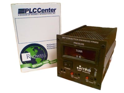 MKS INSTRUMENTS 947-A-120-TR