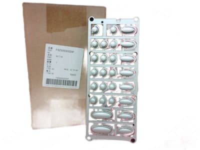 MATSUSHITA ELECTRIC F82986GOOSAP