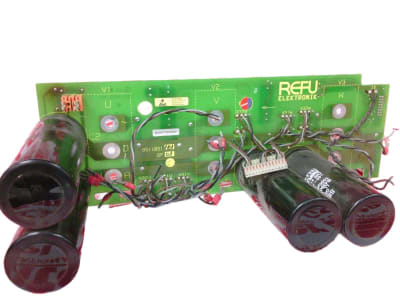 REFU ELEKTRONIK BS11031.1101.SP.01