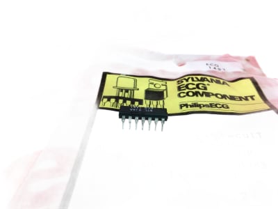 PHILIPS ECG1451