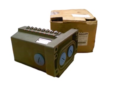 BALLUFF BNS 813-D08-R12-100-22-08