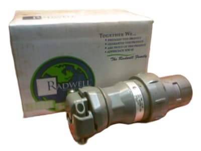 HUBBELL VP6485-S39