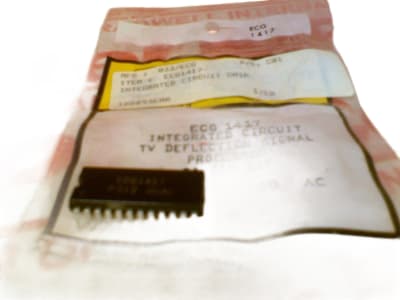 PHILIPS ECG1409
