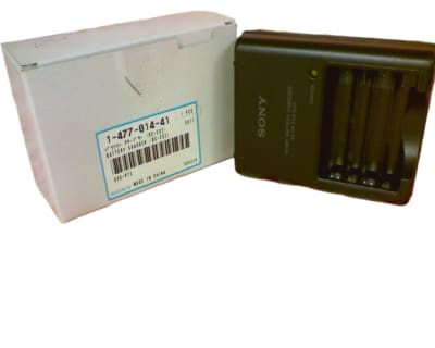 SONY BC-CS2B
