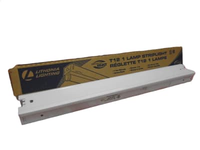 LITHONIA LIGHTING S120